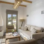 K1 - Astra Villa Antiparos