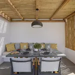 K1 - Astra Villa Antiparos