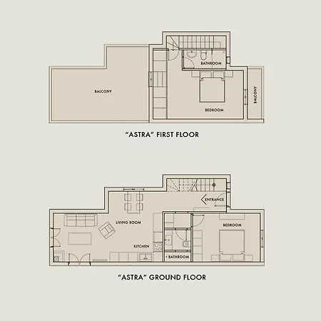 Villa K1 - Astra