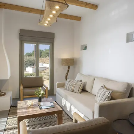 K1 - Astra Villa Andiparos