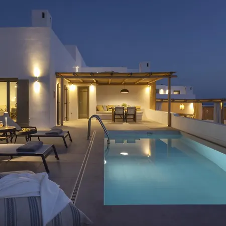 K1 - Astra * Antiparos
