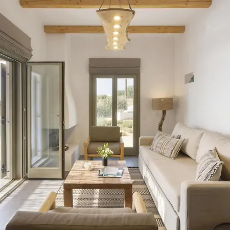 K1 - Astra Villa Antiparos