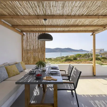 Villa K1 - Astra Andíparosz