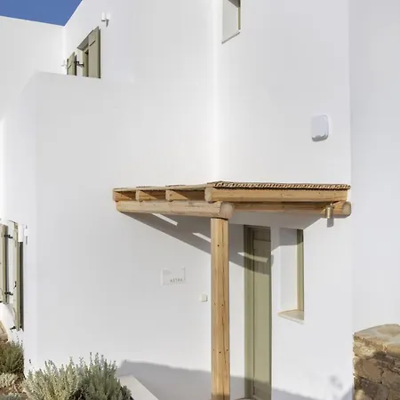 K1 - Astra أنديباروس