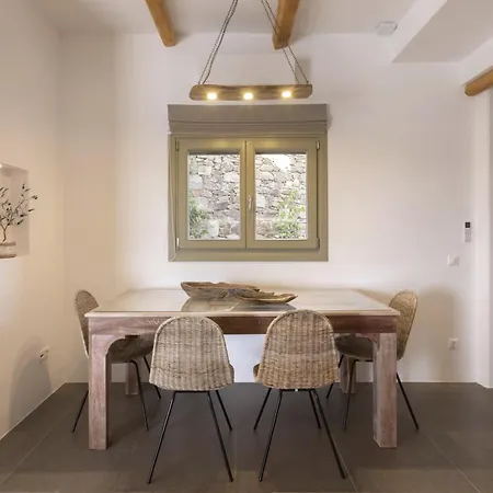 Villa K1 - Astra Andiparos