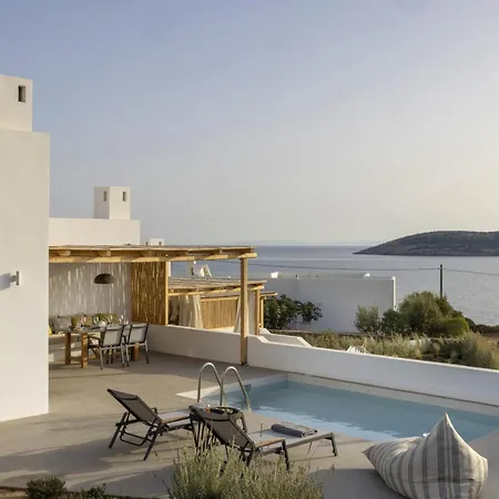 K1 - Astra וילה *