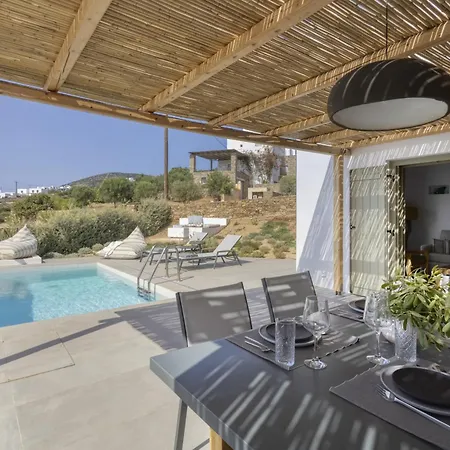 וילה K1 - Astra *