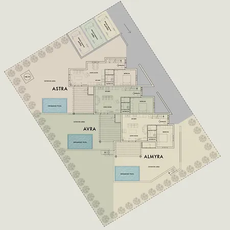 K1 - Astra Andiparos