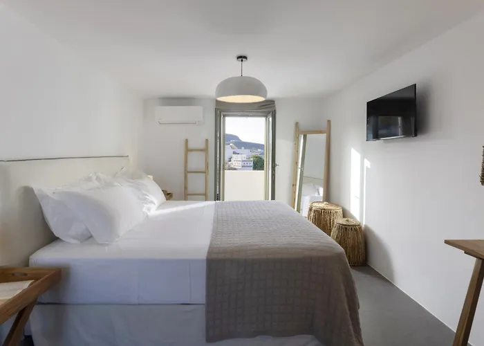 K1 - Astra 安提帕罗斯岛