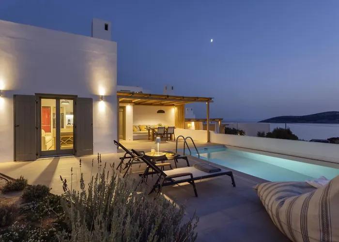 K1 - Astra 安提帕罗斯岛