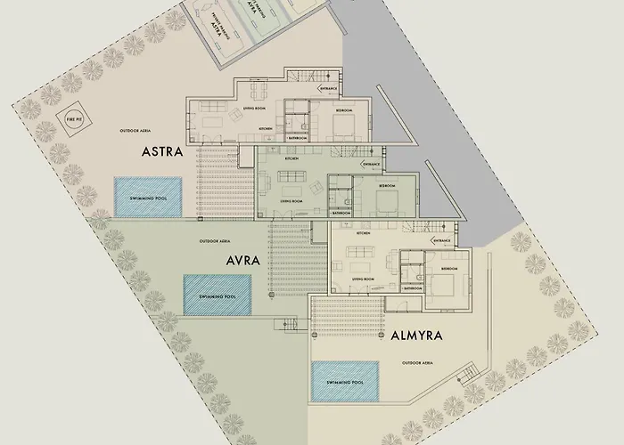 K1 - Astra 安提帕罗斯岛